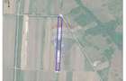 Teren extravilan 11,132 mp, Săcădat, de vânzare - 1