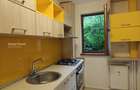 Apartament Semicentral La Cheie - 2 Camere + 1 Balcon | 230 m de Metrou Favorit - 4