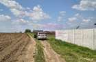 Poșta Teren 3000mp aproape de utilități ideal proiect rezidețial - 8