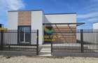 Casa parter / 4 camere / finalizare aug 2026 / Com. Berceni - 1