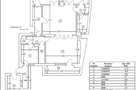 Apartament renovat 3 camere Cismigiu 102mp utili Risc 2/ CENTRALA TERMICA - 2