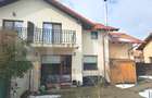 Casă tip duplex + Magazin la cheie – oportunitate unică în Sânpetru - 1