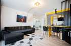 Tomis Plus - Apartament cu 3 camere, mobilat si utilat complet. - 4