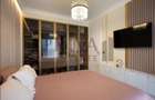 Apartament de lux, 2 camere, complet mobilat, parcare. British School - 1