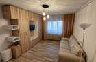 Metrou Iancului 2 min -Garsonieră Renovată 40 mp- Pat+Canapea - 2