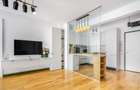 Studio lux Aviatiei Apartments  - 3