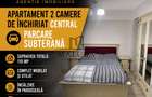 Apartament 2 camere de inchiriat,Central - 1