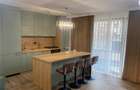 Apartament modern de inchiriat 3 camere 90mp zona Cluj Constantin Brancusi - 1
