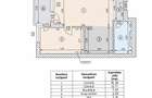 Apartament 2 camere 48mp | 0 comision | City Point | Mobilat | Parcare - 5
