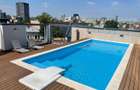 Apartament 2 camere Lux in Complex Carmen Sylva+piscina și curte - 2