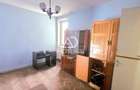 De vânzare, apartament cu 3 camere și terasă proprie, zona centrală - 6