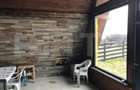 Casa de vacanta tip A- frame -Tohanita, zona superba se vinde la cheie - 17