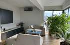 Apartament cu 3 camere de vanzare Tei  cu vedere spectaculoasa catre lac - 3