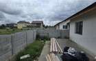 Clinceni - Casa noua individuala 3 camere pe parter/ teren 314mp/ toate utilitat - 9