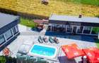 Casa exclusivista cu piscina, 150mp, teren 1500mp, zona Somesu Rece - 7