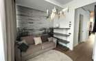 Penthouse Herastrau 4 Camere Vedere Panoramica - 11