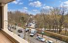 Luxury apartment Herastrau Park area - 3 rooms - 5