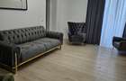 Inchiriez apartament 2 camere in blocul Forest On. Detalii la nr tel 0735317494 - 2