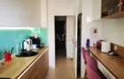 Apartament elegant cu 3 camere și parcare subterană – Zorilor