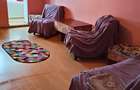Apartament 3 camere, Zimbru , Iași , etaj 6/10, centrala, aer condiționat, 450 e - 8