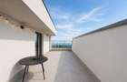 Penthouse NOU 114 mp 4 camere 2 terase de 80 mp Selimbar- Zona Lidl - 17