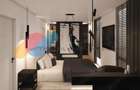 Duplex 244 mp utili, zona linistita cu priveliste deosebita, Dambu Rotund - 5