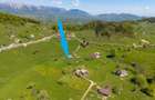 Fundata | Teren de vanzare | 7,656 mp + Cabane tip A Frame - 6
