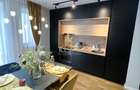 3 camere Atlas Residence Aviatiei, parcare inclusa, 2 bai - 1