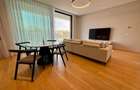 2 Camere Vedere Parc Verdi | One Rahmaninov | Promenada Mall | Metrou - 2