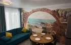 Apartament 3 camere in mamaia nord - Piscina exterioara - Ocazie - 1