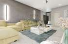 Penthouse , 205 Mp,Terasa 32 Mp,Decomandat,Finalizat, Tractorul-Mall-Coresi - 4