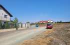 Teren intravilan 490 mp - Eforie Nord - 5