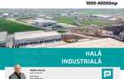 Warehouses for RENT  between 1.000 - 40.000 sqm - 1