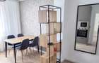 Apartament 2 camere de inchiriat | 2 min metrou Lujerului  | Mobilat modern | - 5