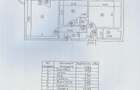 Vanzare ap. 2 cam. et. 4/8, bl. 1988, METROU Dristor-Mihai Bravu. - 12