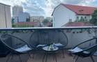 Inchiriere penthouse duplex etajele 4+5 parcare terasa 54mp Armeneasca metrou - 2