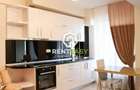 Apartament 2 camere de inchiriat Copou - complex Exclusive Residence - 4
