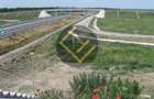 Teren 9Ha -> 16Ha Ha Intravilan , Exit A3 Snagov Ghermanesti Bucuresti-Ploiesti - 14