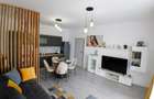 RECO Apartament cu 2 camere la bloc nou Cordau - 3