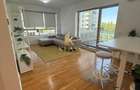 Închiriere apartament premium de 3 camere în complex Luxuria - 4