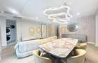 APARTAMENT LUX/BLOC BOUTIQUE/TERASA/ZONA DE REFERINTA/CHARLES DE GAULLE - 1
