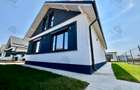 Casă de vânzare individuală nouă - la cheie Berceni ilfov | 4 camere | teren 406 - 2