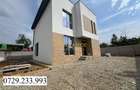 [Primarie Popesti] Vila individuala cu 5 camere - 3 bai - 1
