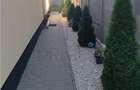 Duplex pe parter - mobilat - utilat - toate utilitatile - beci - pod mansardabil - 3