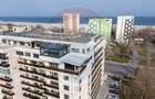 Penthouse de vanzare in Mamaia vedere frontala lac si marea Neagra - 48