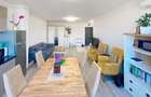 Apartament cu 2 camere, 56 mp, parcare, panoramic superb, Piata 1 Mai - 4