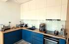 Mamaia Nord- Apartament 3 camere, complet mobilat, langa mare - 7