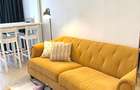 Studio premium | Mobilat complet | Complex Cortina North - 2