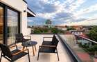 Penthouse 3 Camere | 2 Băi | Suprafață 123 mp  | 2 Parcări | Prima Închiriere - 15