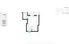 Studio premium în ansamblu boutique – Direct proprietar - 1